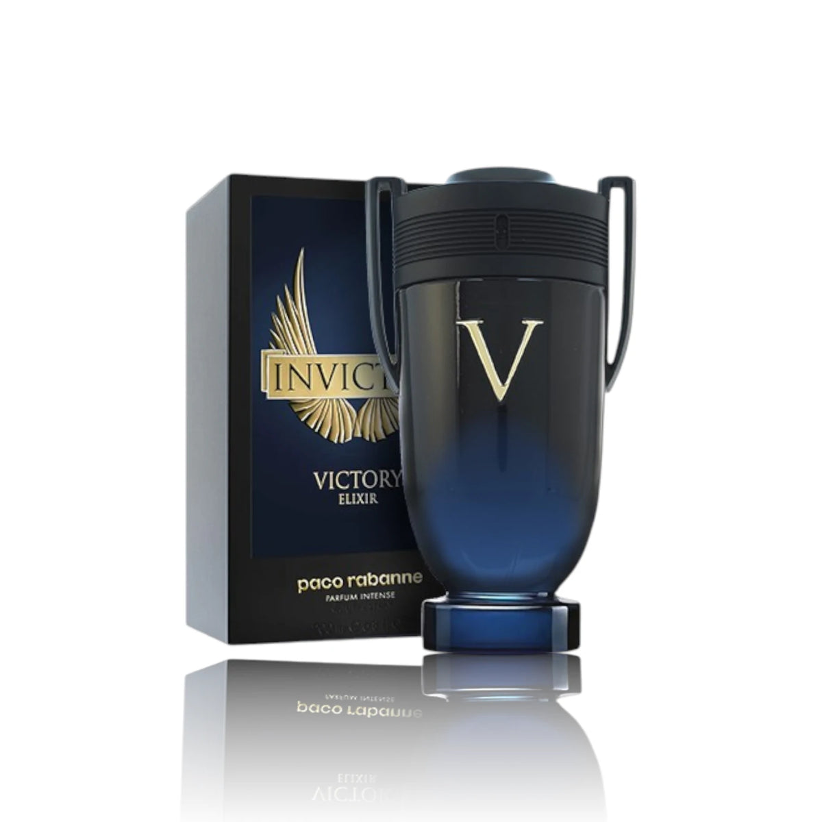 Invictus Victory Elixir Parfum Intense