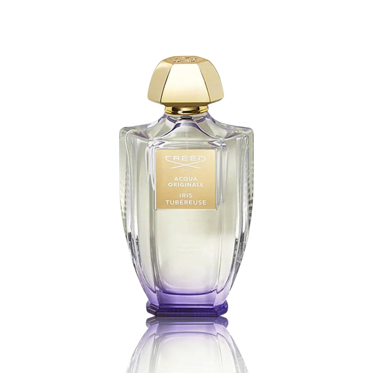 Creed Iris Tubéreuse EDP