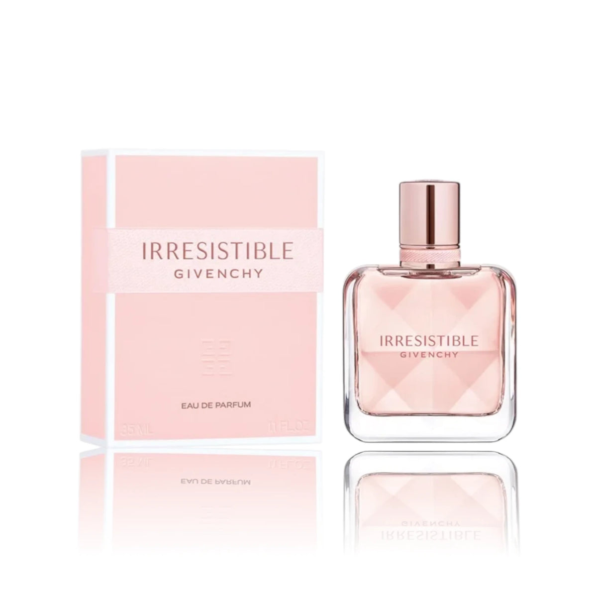 Irresistible Givenchy EDP