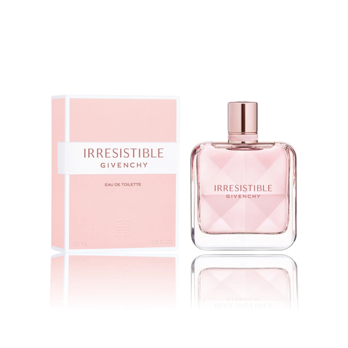 Irresistible Givenchy Eau de Toilette EDT
