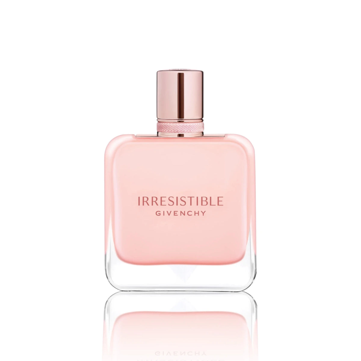 Irresistible Givenchy Rose Velvet EDP