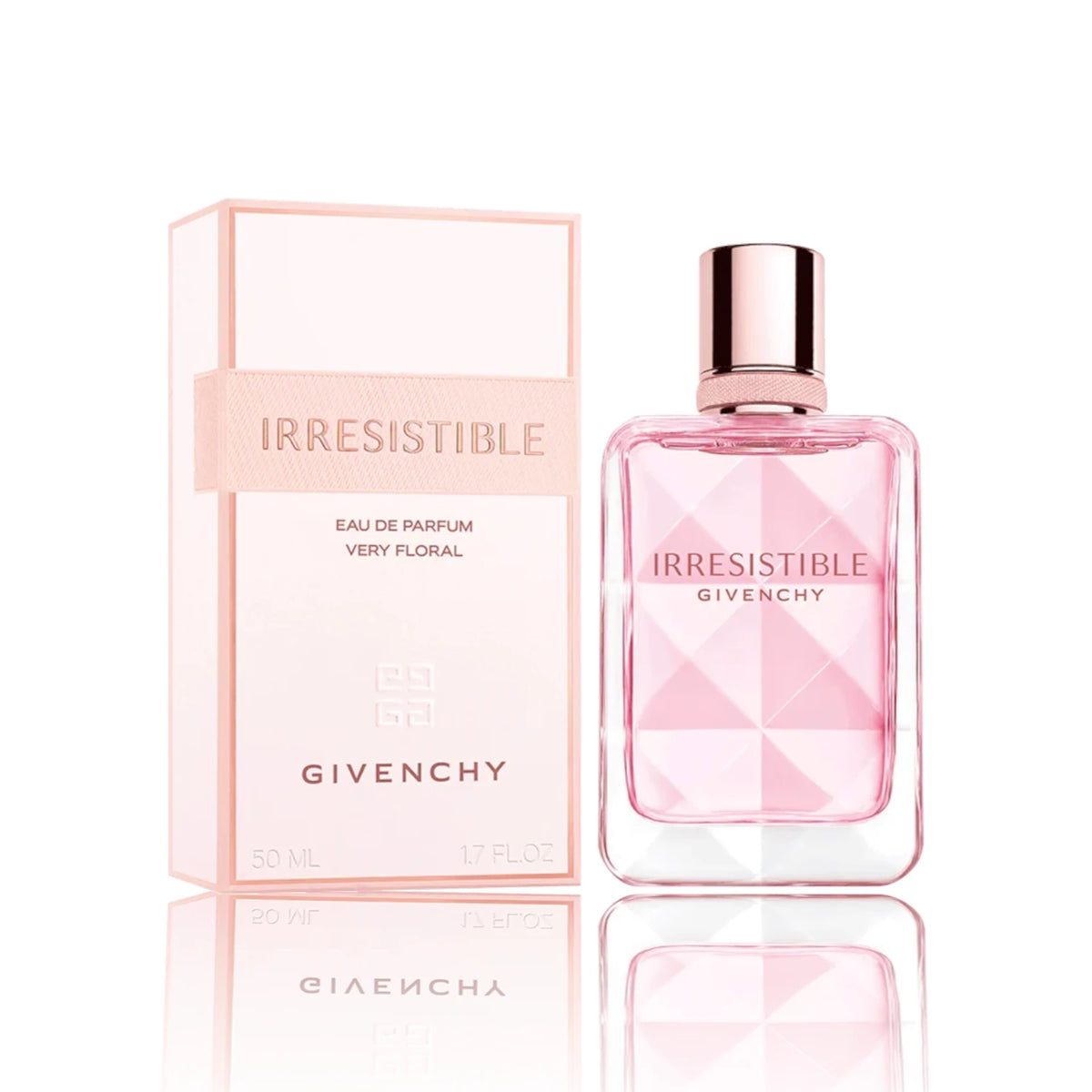 Irresistible Very Floral EDP