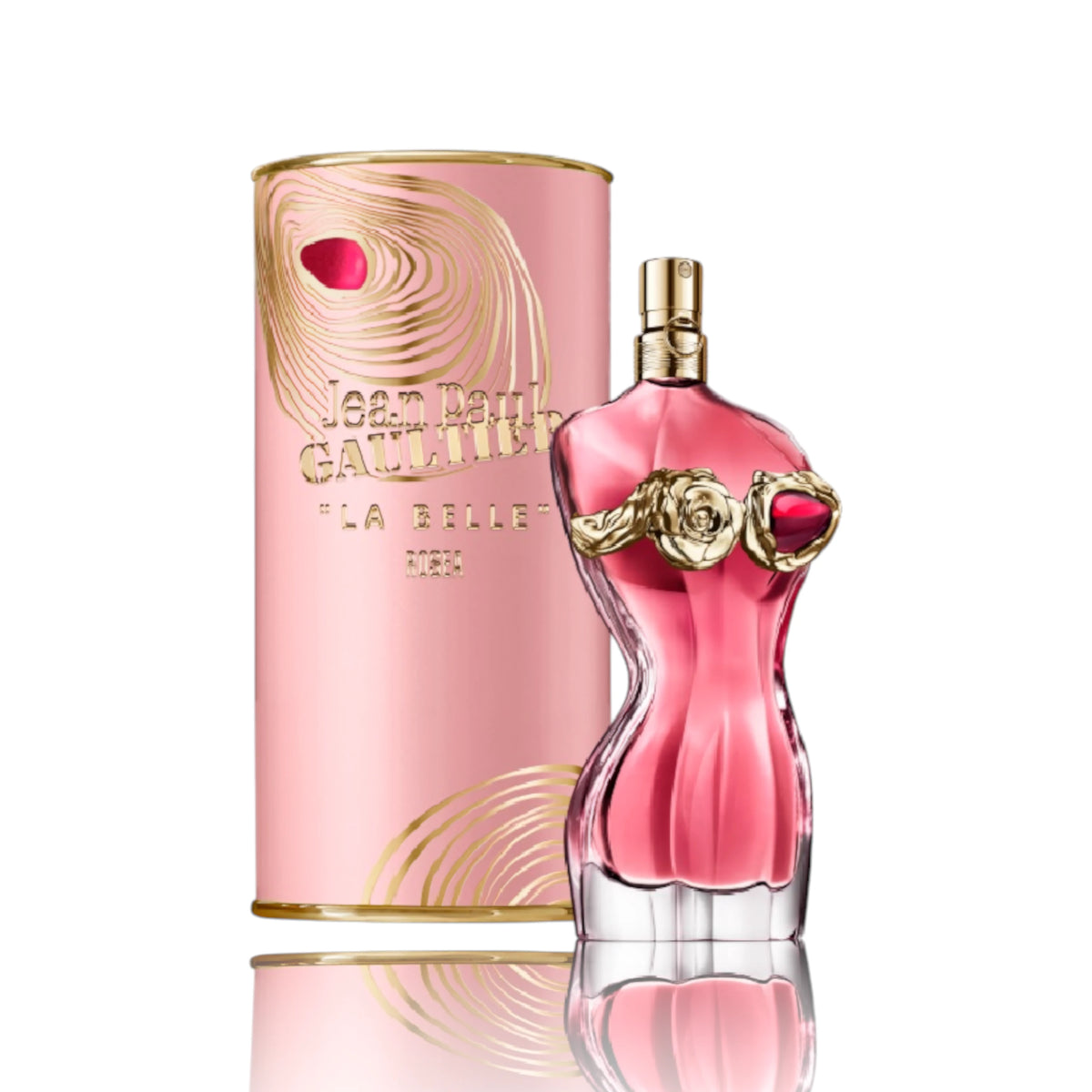 "La Belle" Rosea EDP