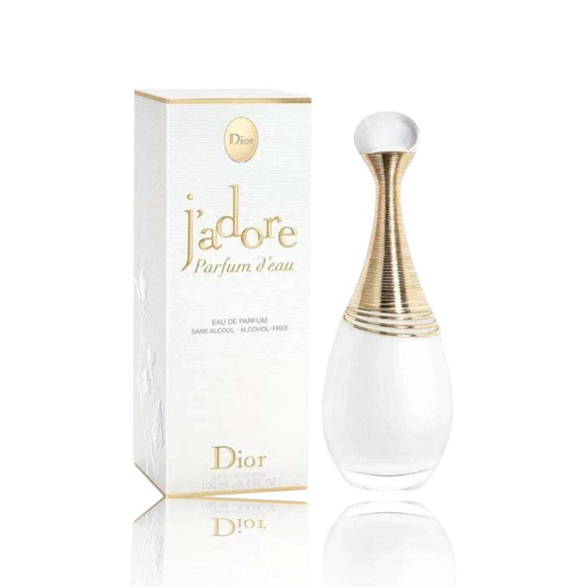 Dior J'adore Parfum d'Eau EDP