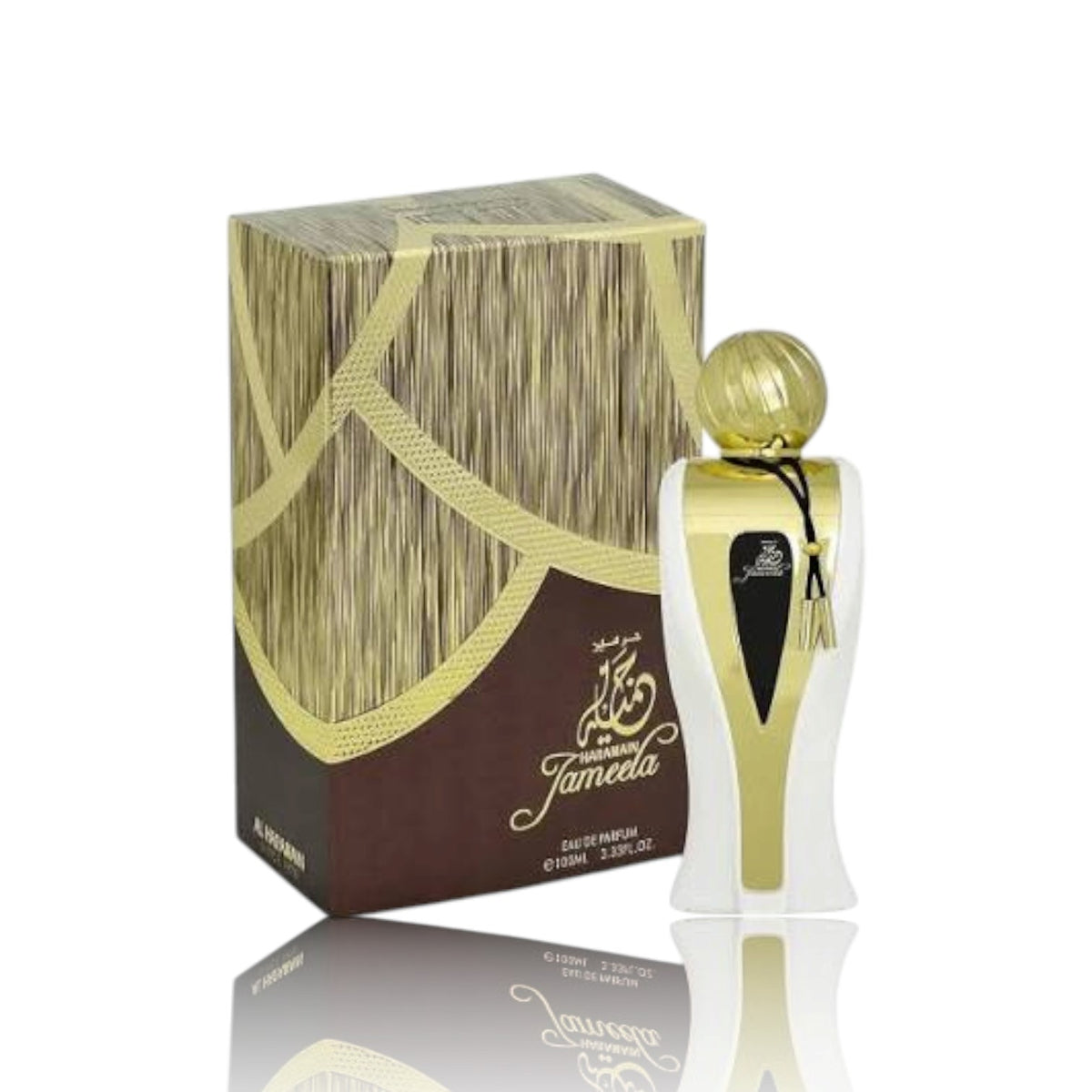 Al Haramain Jameela EDP