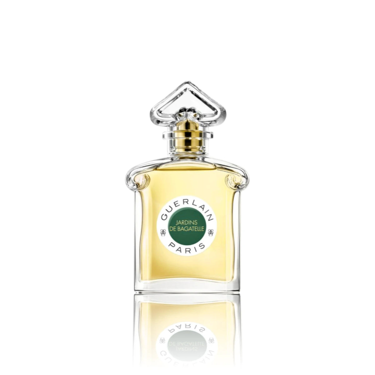 Jardin De Bagatelle Eau de Parfum EDP