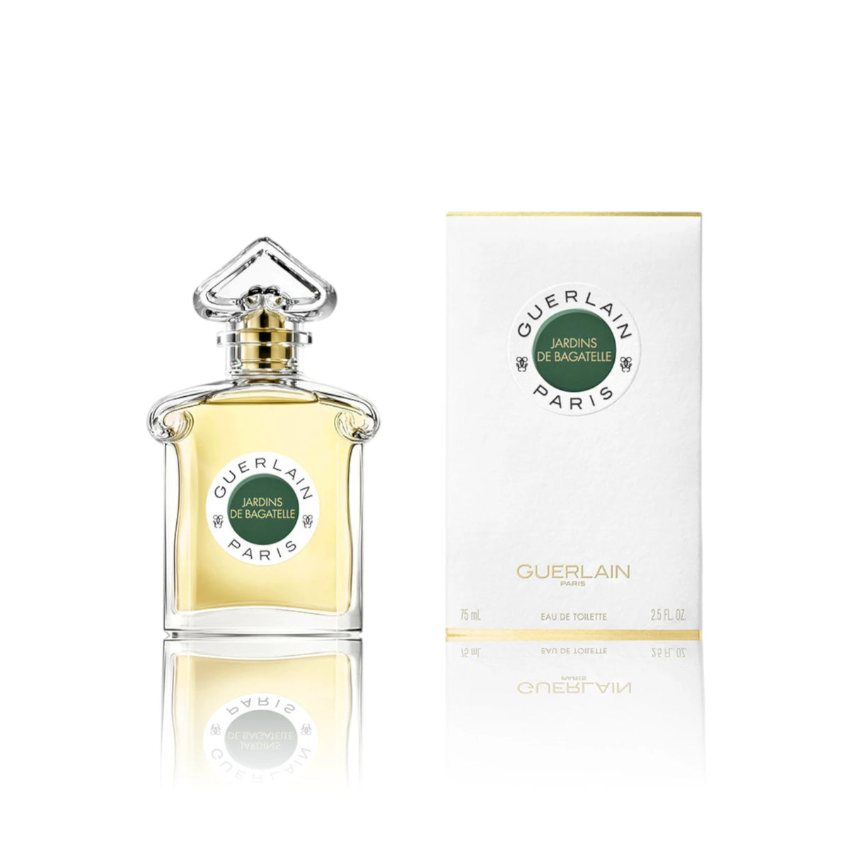 Jardin De Bagatelle Eau de Parfum EDP