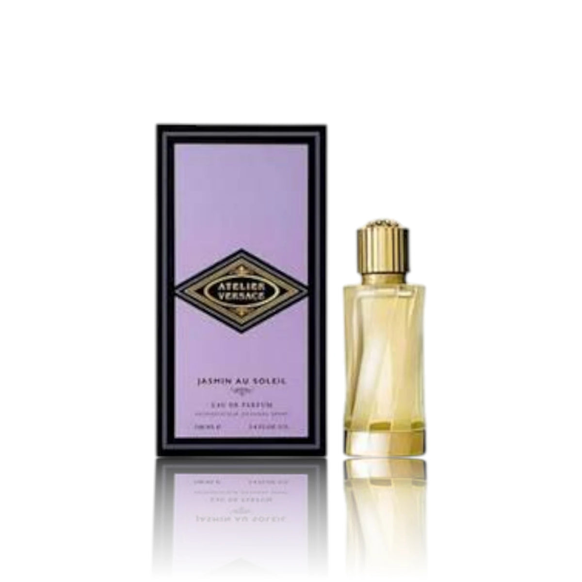 Jasmin Au Soleil EDP