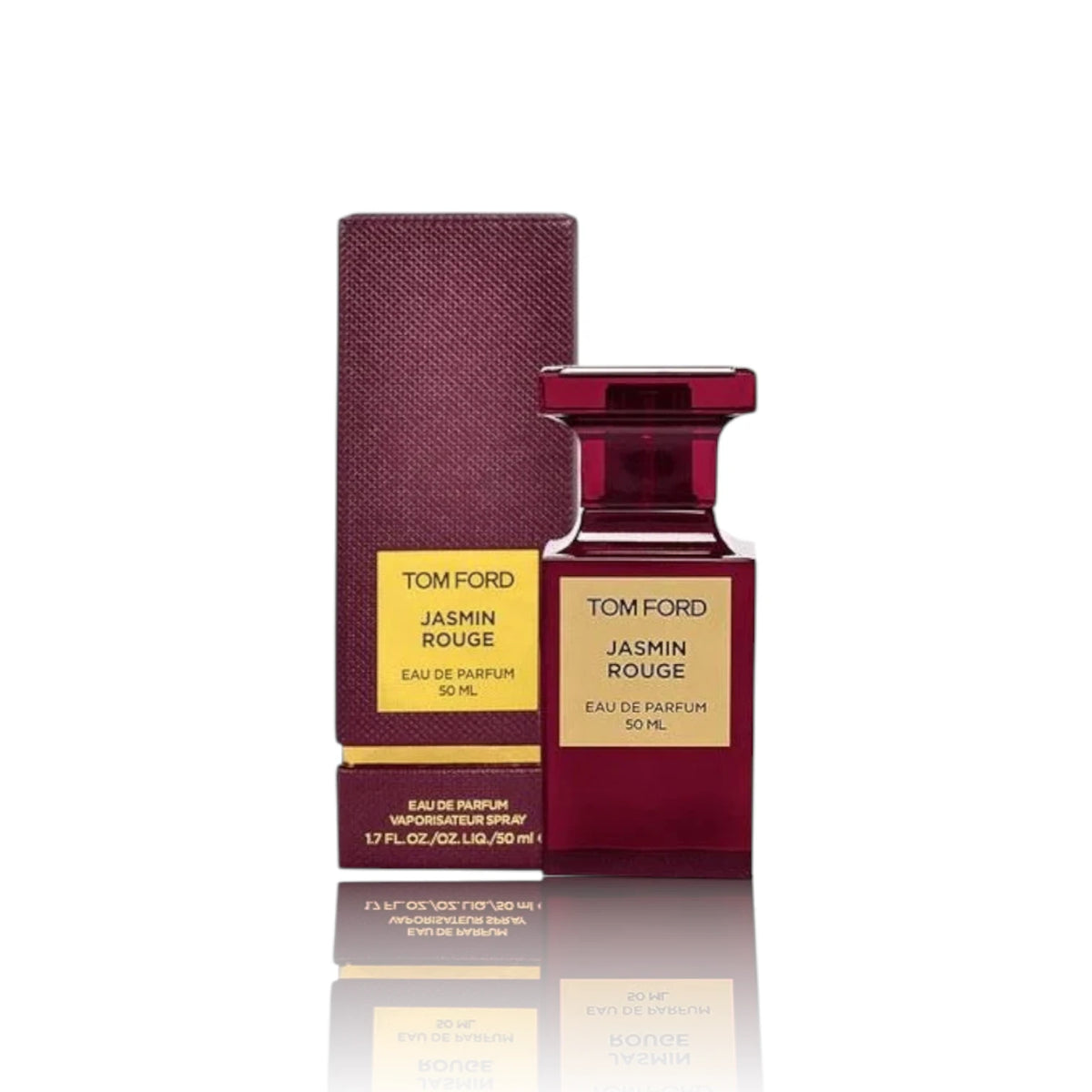 Jasmin Rouge EDP
