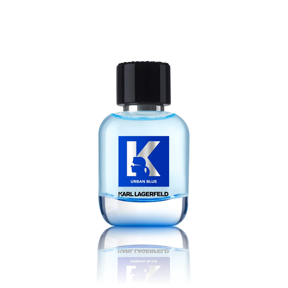 Jeans Urban Blue EDT