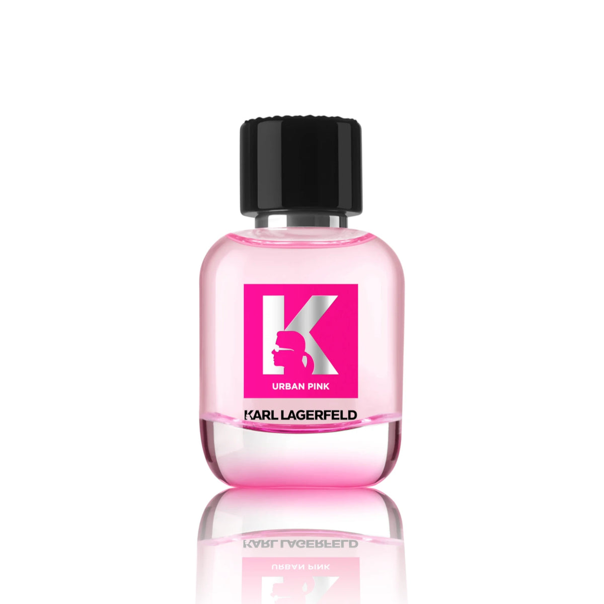 Jeans Urban Pink EDP