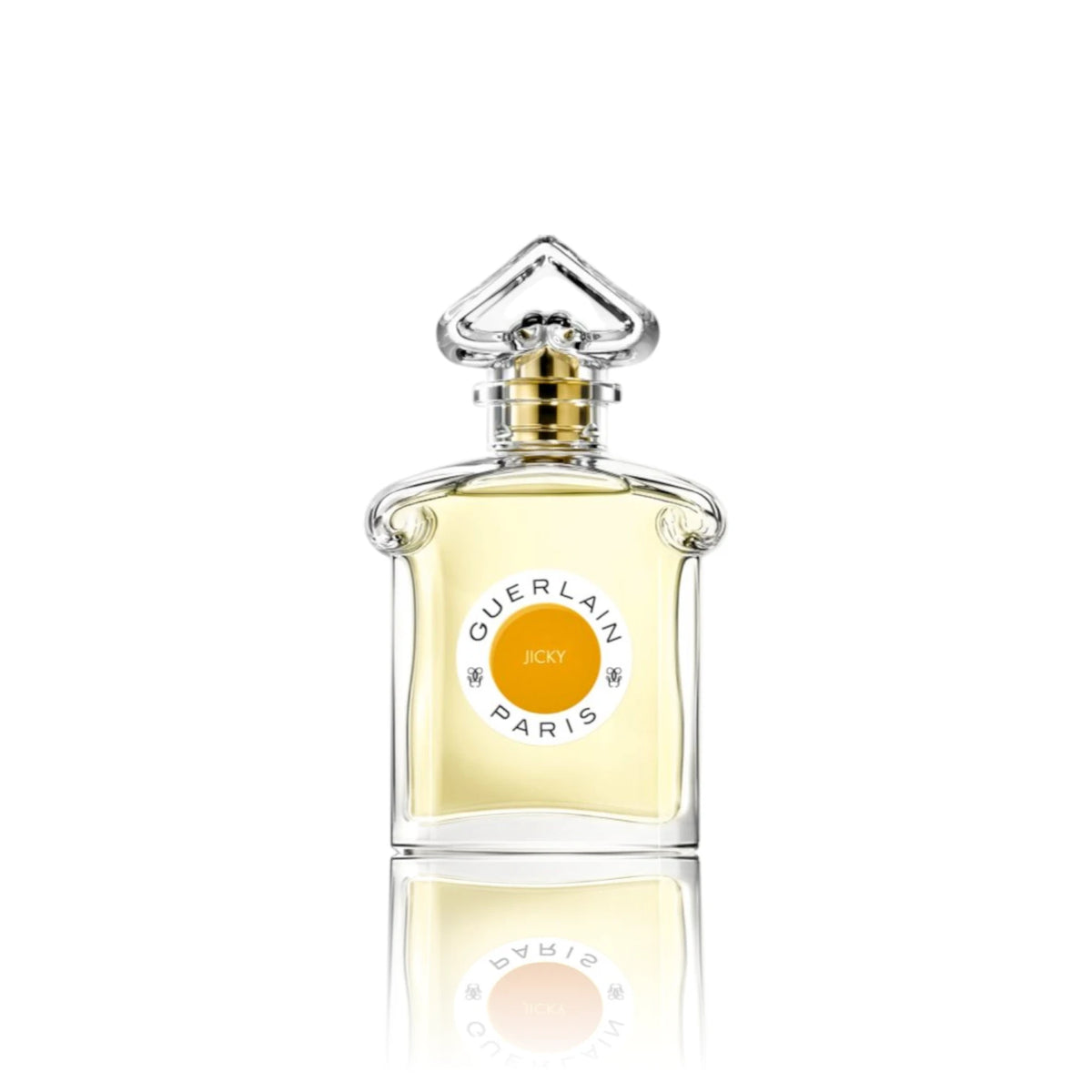 Jicky Eau de Parfum EDP