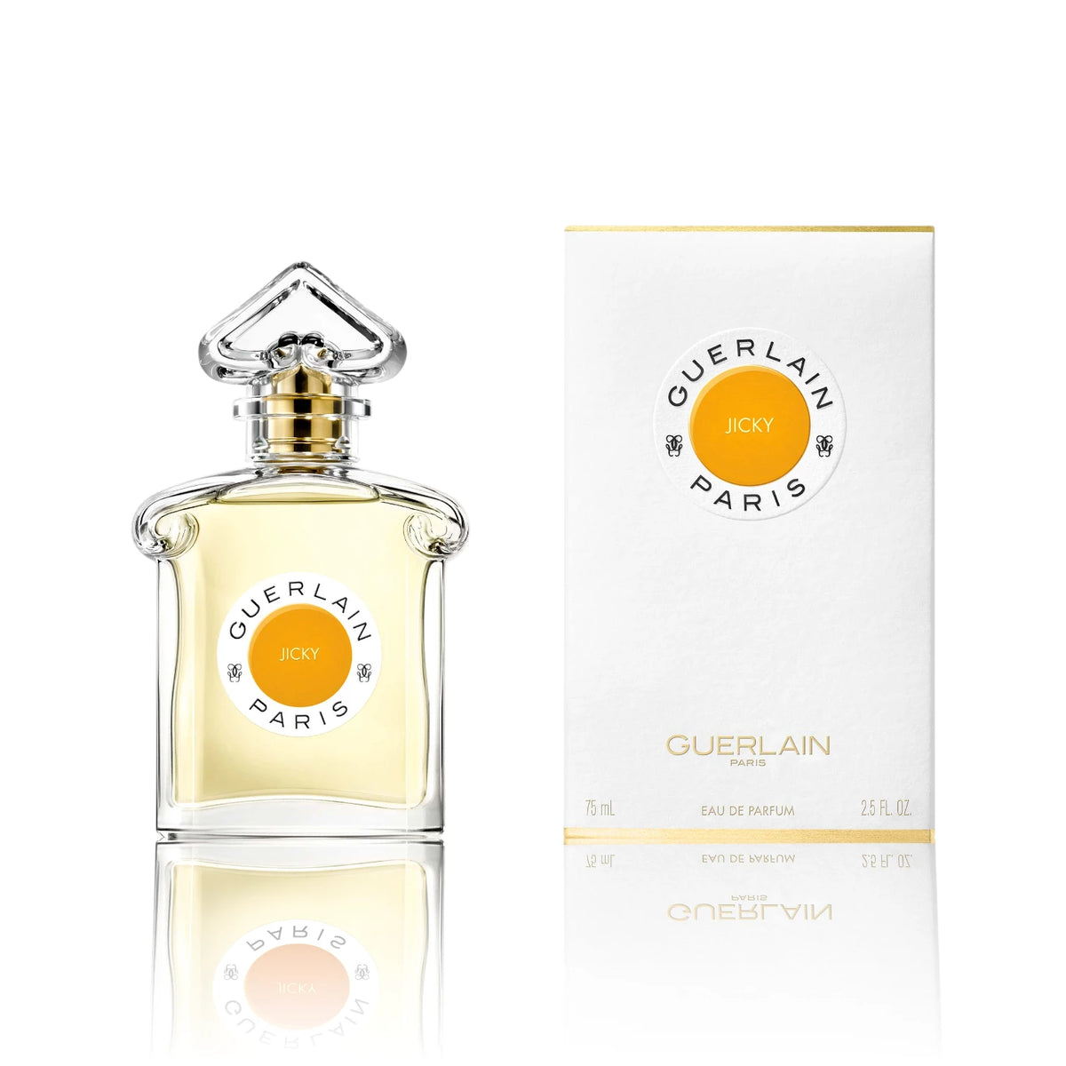 Jicky Eau de Parfum EDP