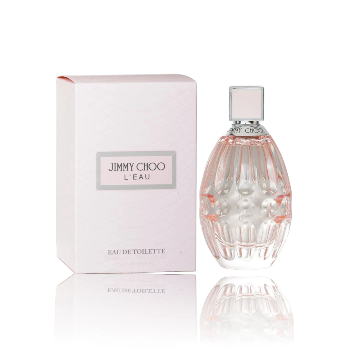 Jimmy Choo L´Eau EDT