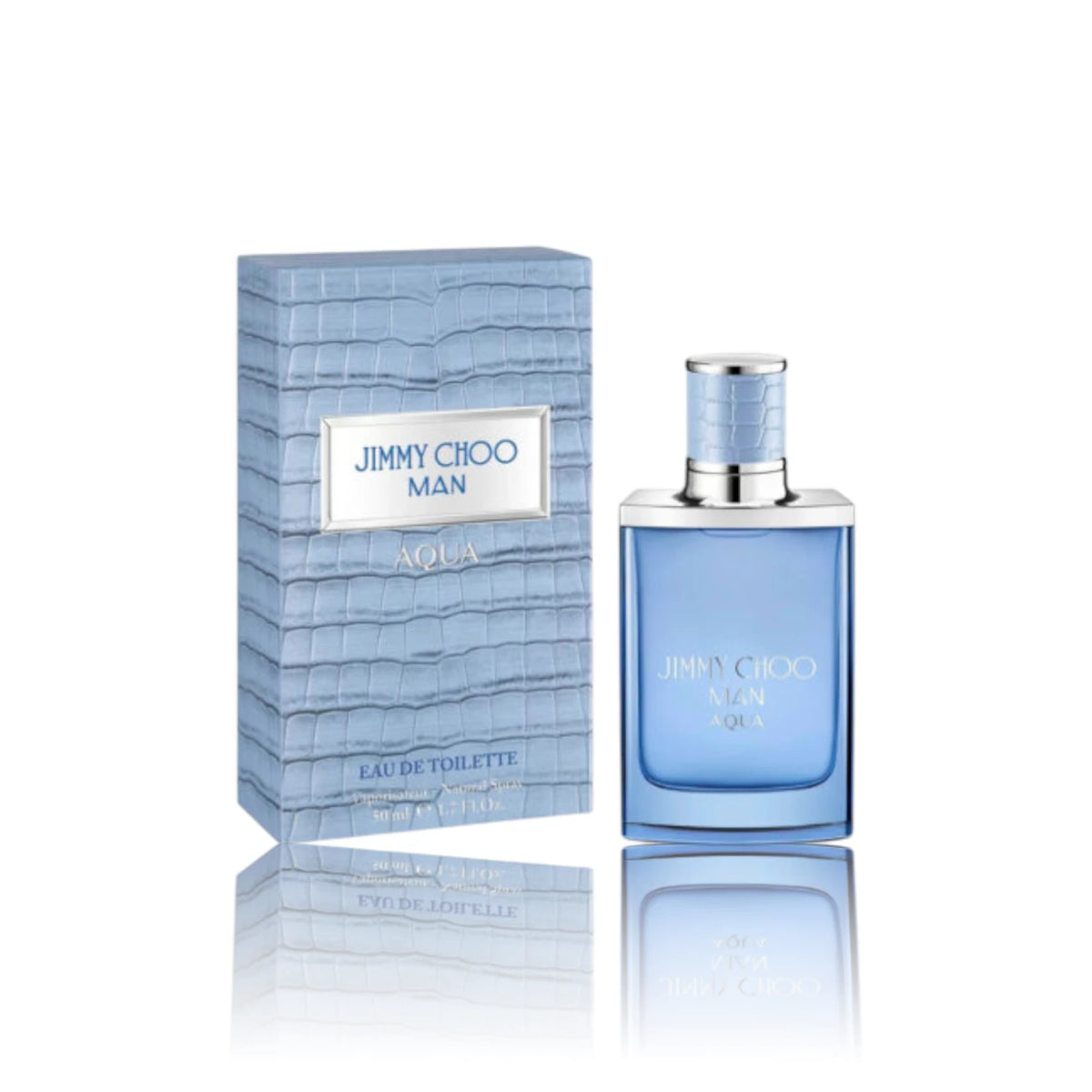 Jimmy Choo Man Aqua EDT