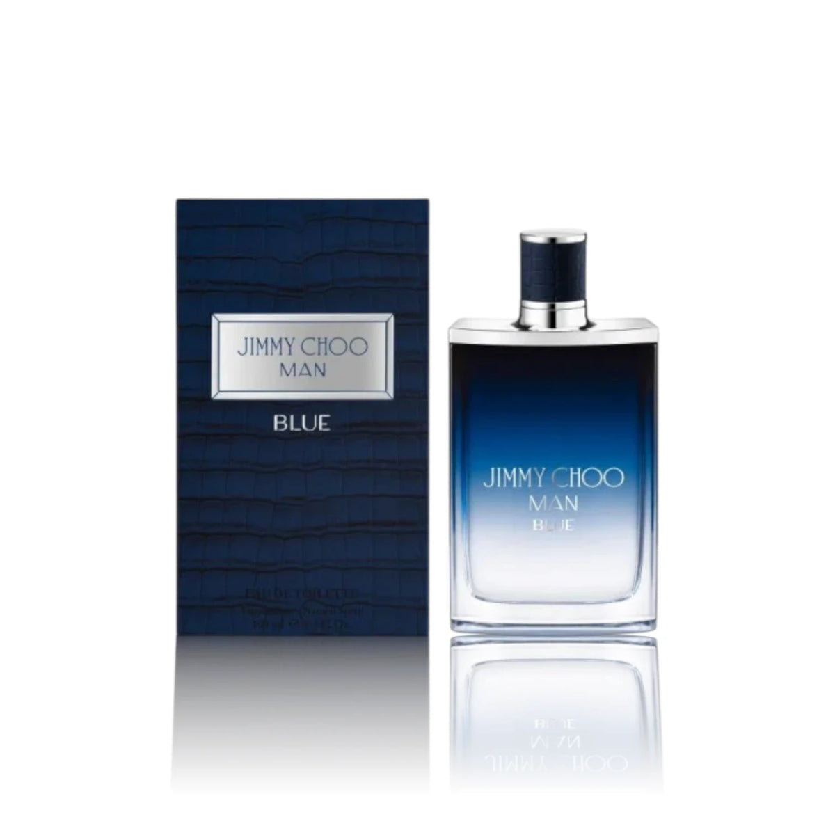 Jimmy Choo Man Blue EDT