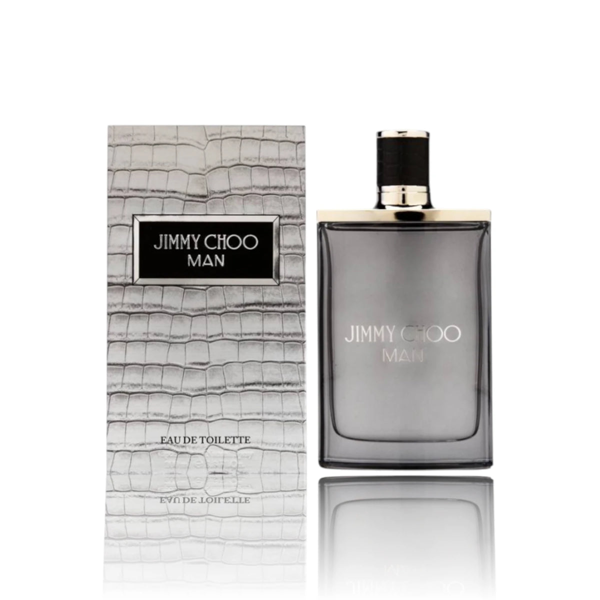 Jimmy Choo Man EDT