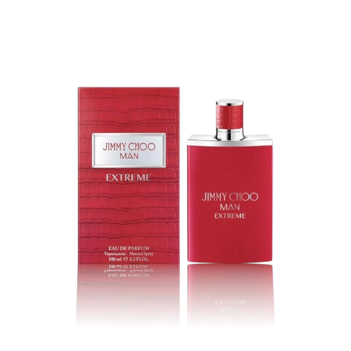 Jimmy Choo Man Extreme EDP