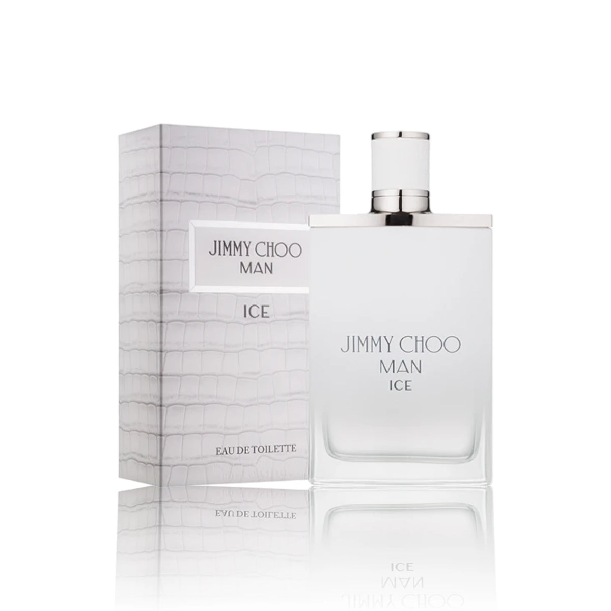 Jimmy Choo Man Ice EDT