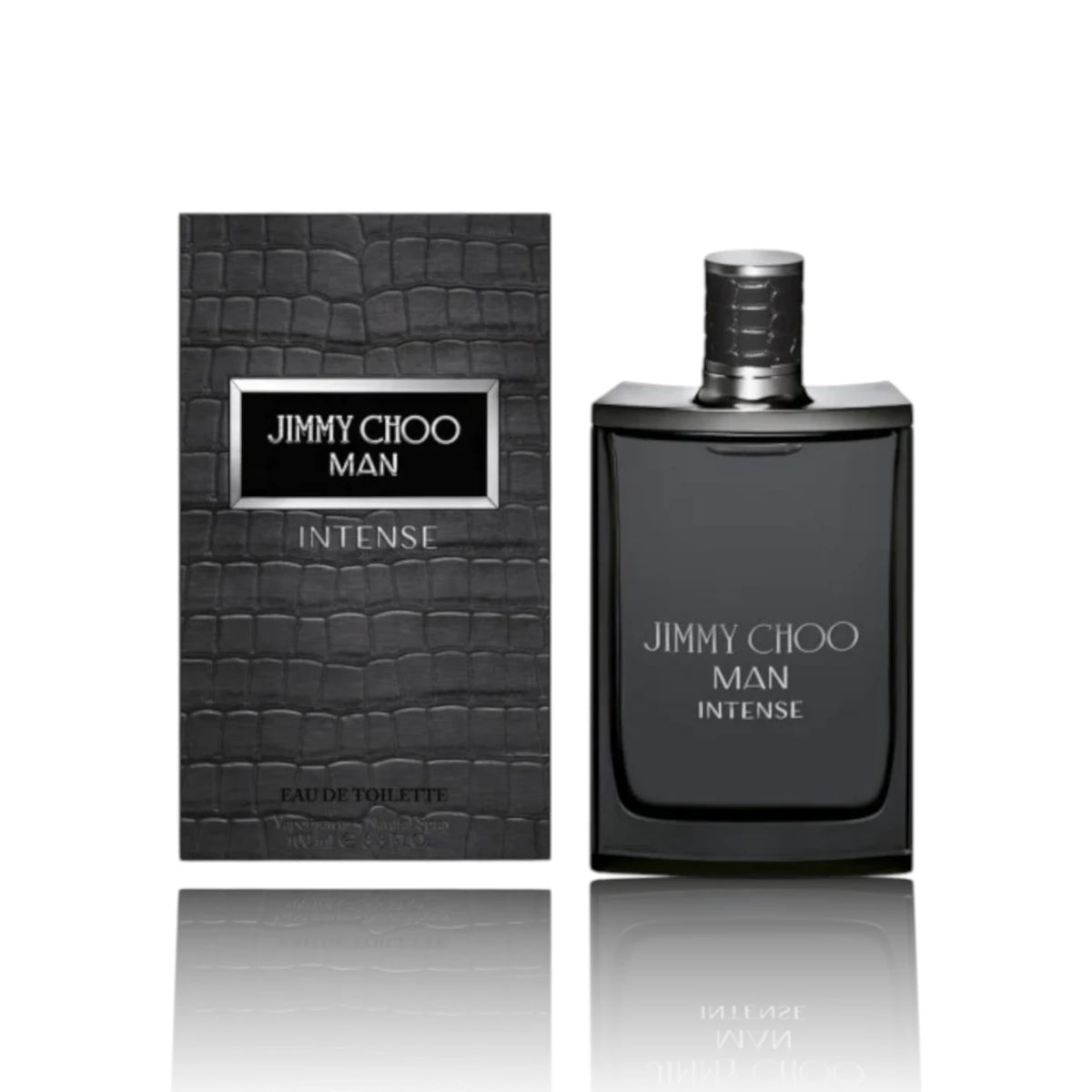 Jimmy Choo Man Intense EDT