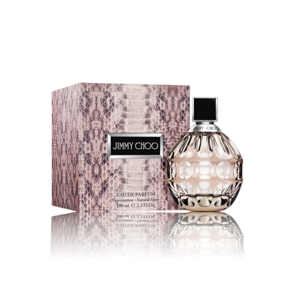 Jimmy Choo for Women EDP