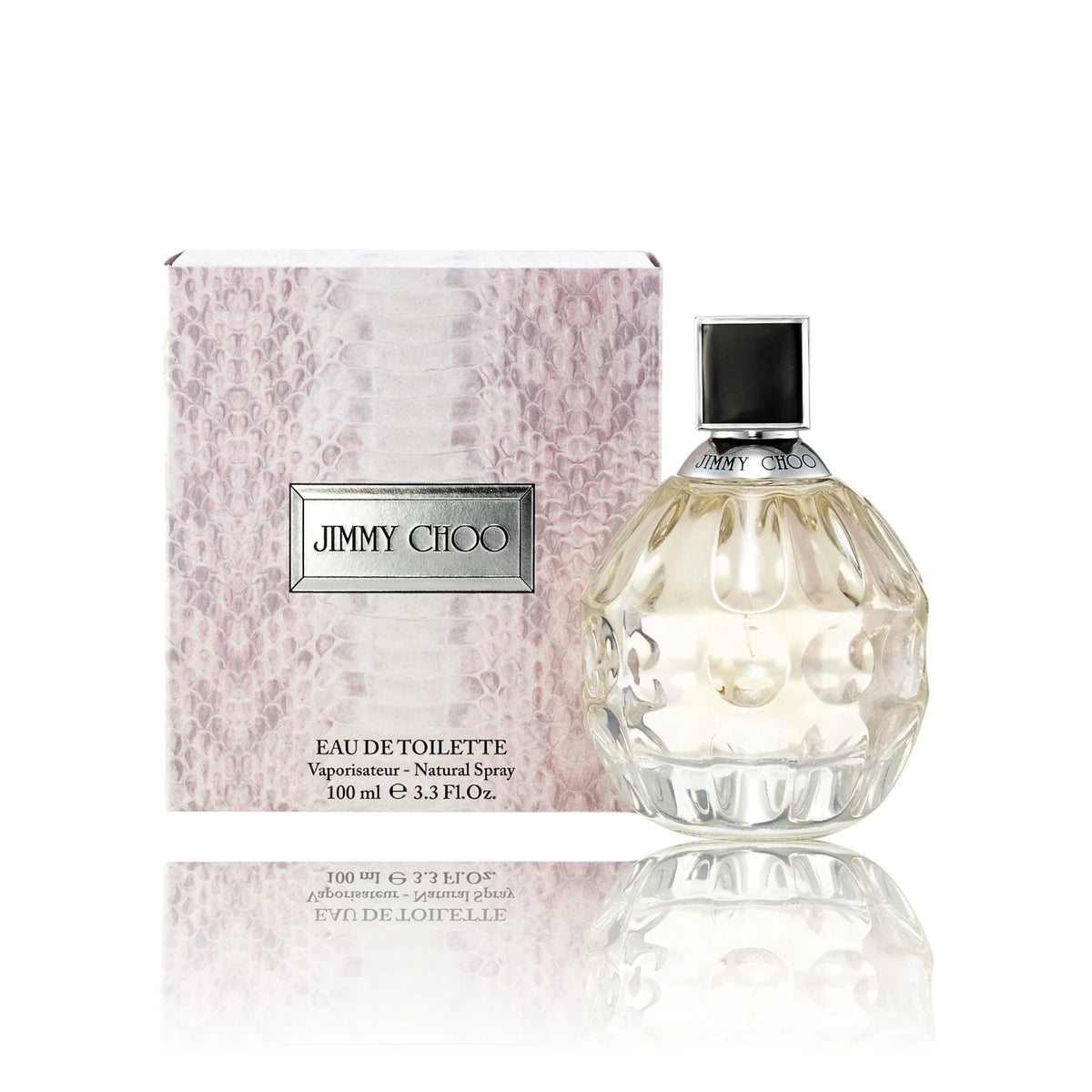 Jimmy Choo for Women EDT