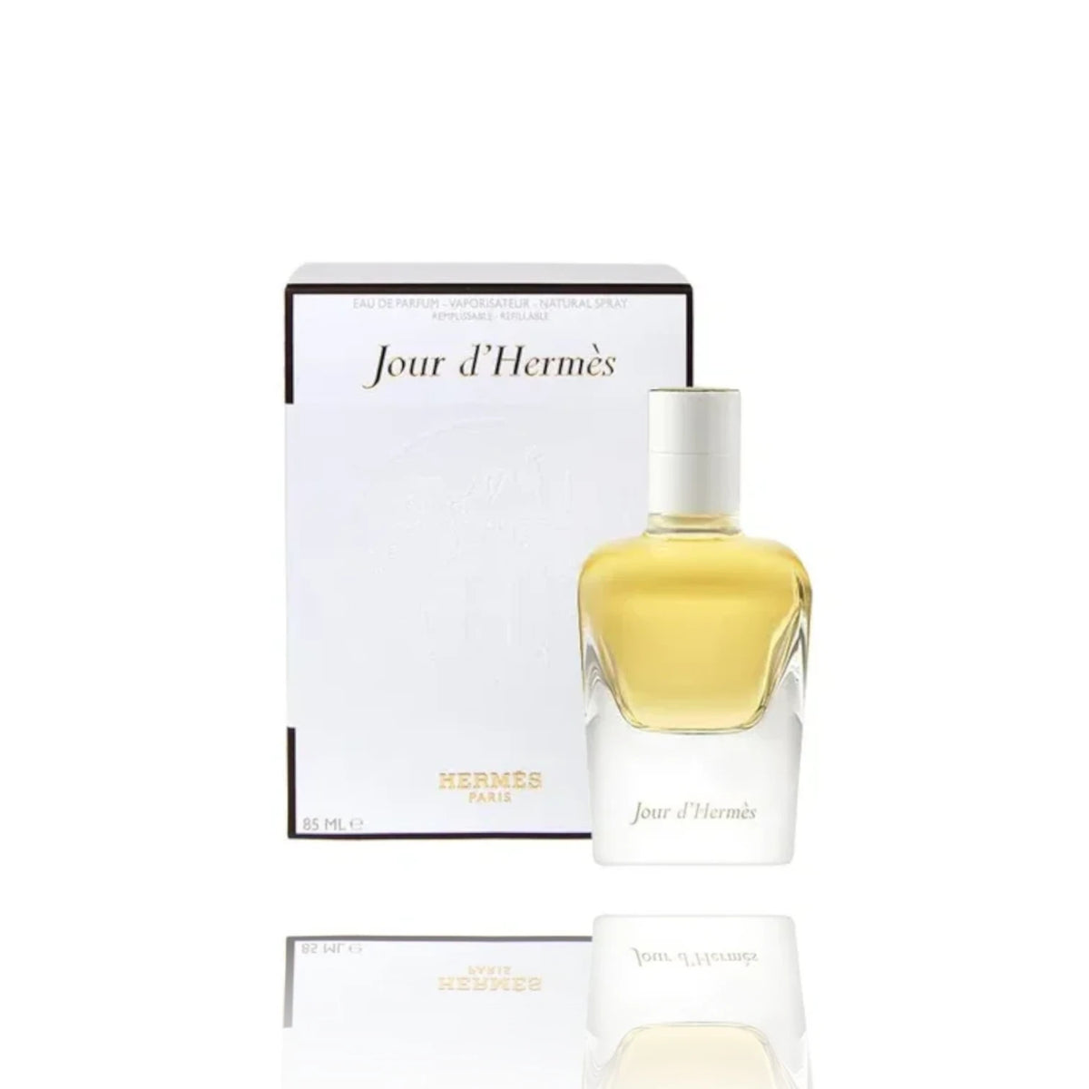 Jour EDP d´Hermes
