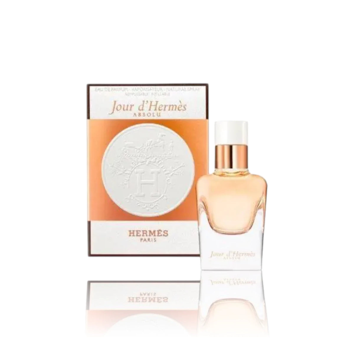 Jour d´Hermes Absolu EDP