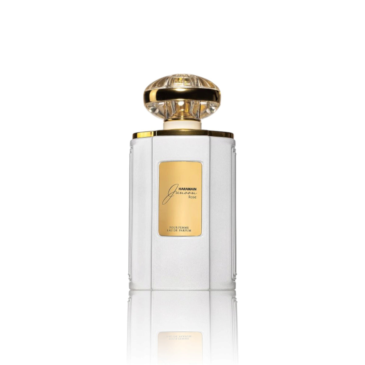 Al Haramain Junoon Rose EDP
