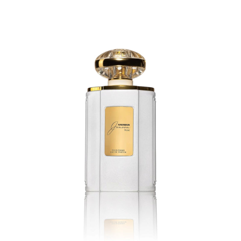 Al Haramain Junoon Rose EDP