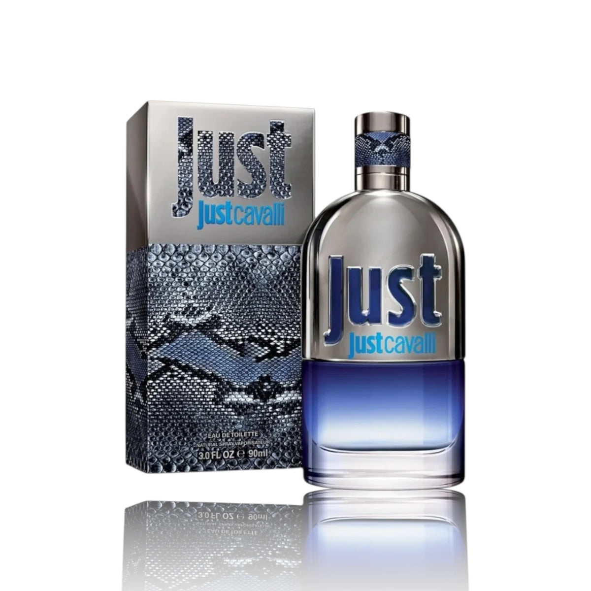 Just Cavalli For Him EDT