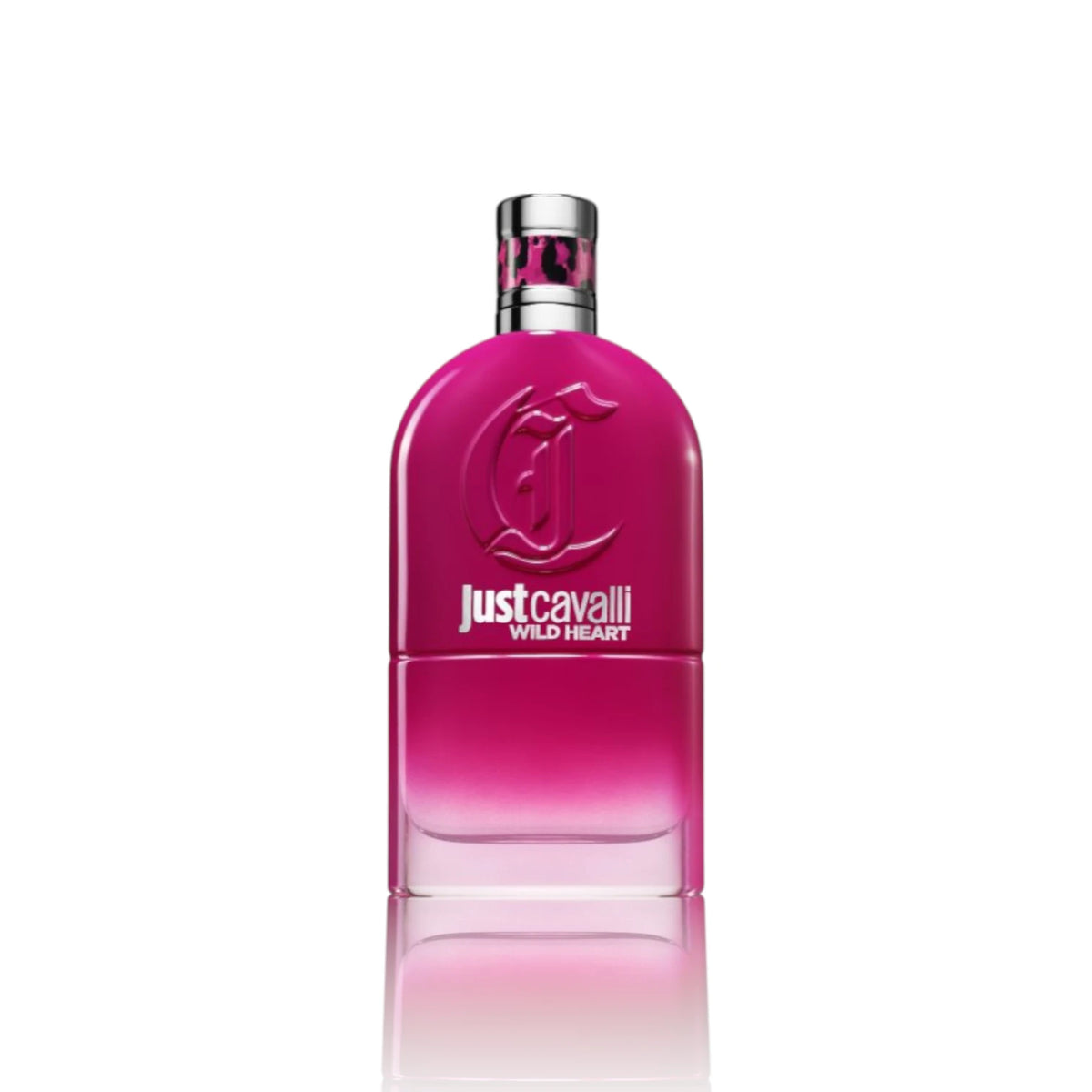 Just Cavalli Wild Heart EDP