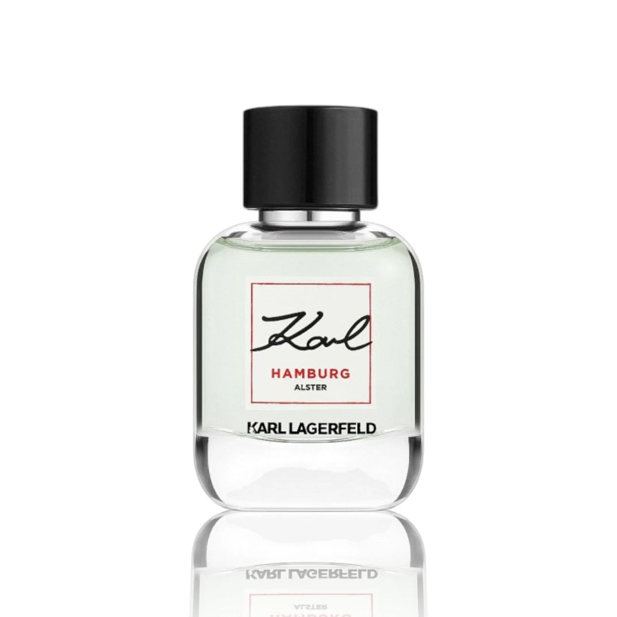 Karl Hamburg Alster EDT