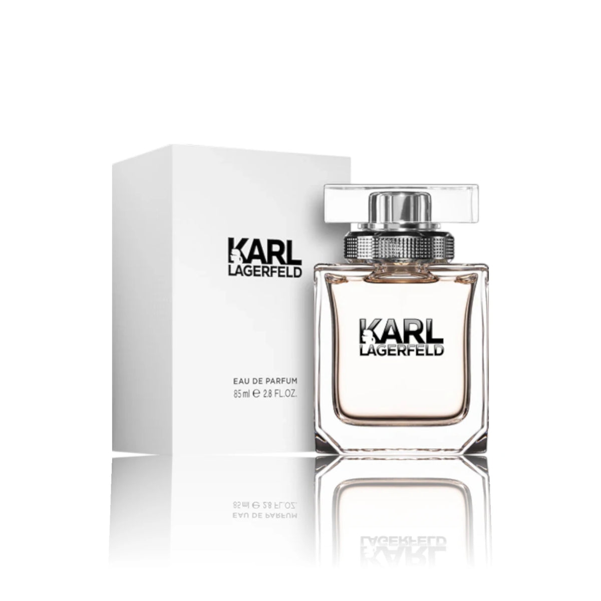 Karl Lagerfeld for Her EDP