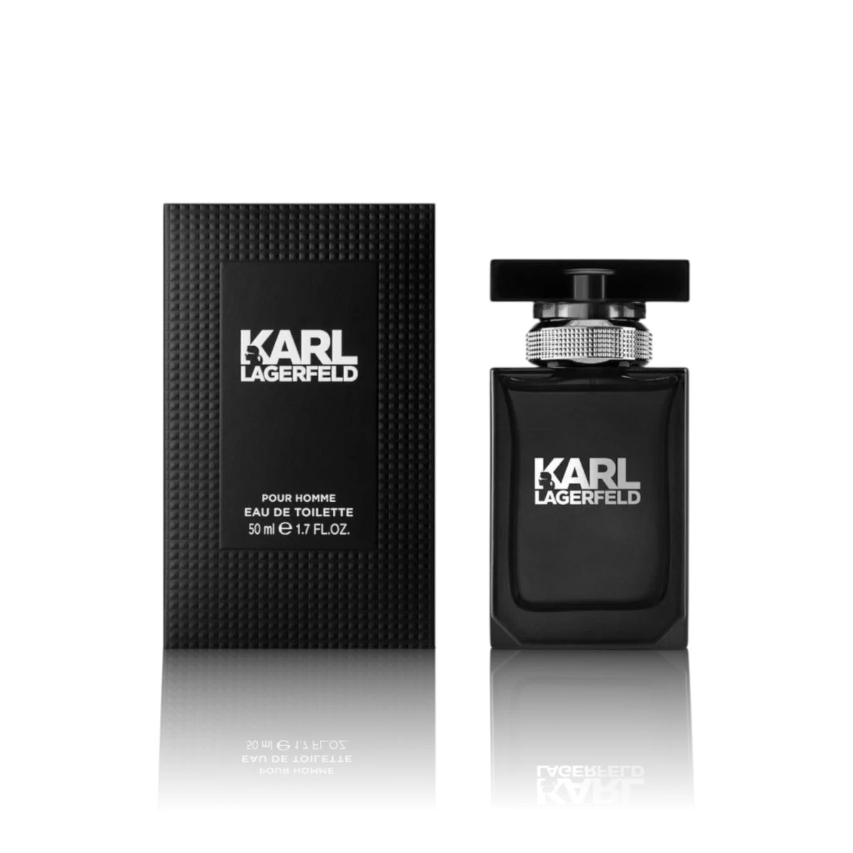 Karl Lagerfeld for Him EDT