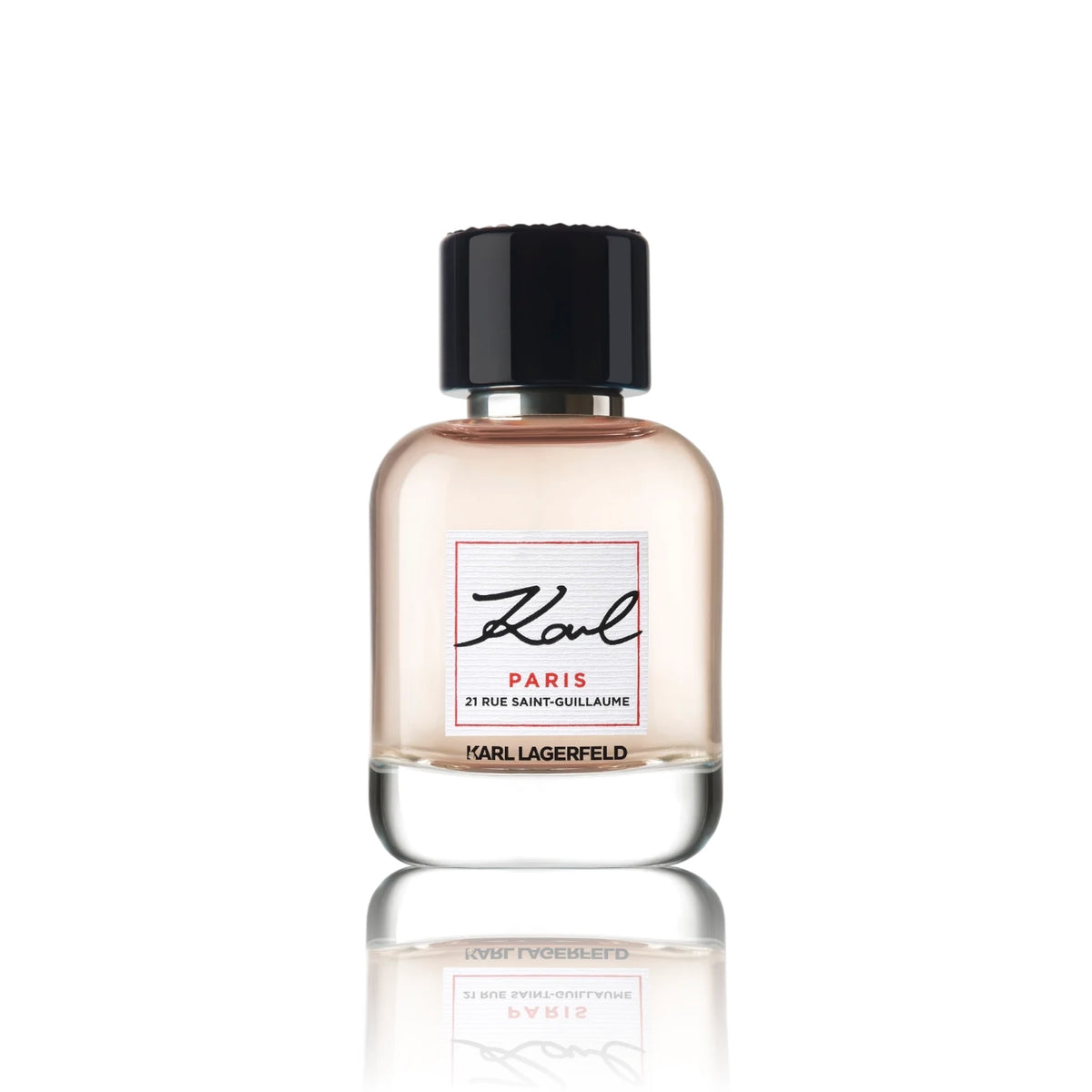 Karl Paris 21 Rue Saint-Guillaume EDP
