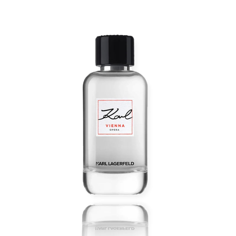 Karl Vienna Opera EDT