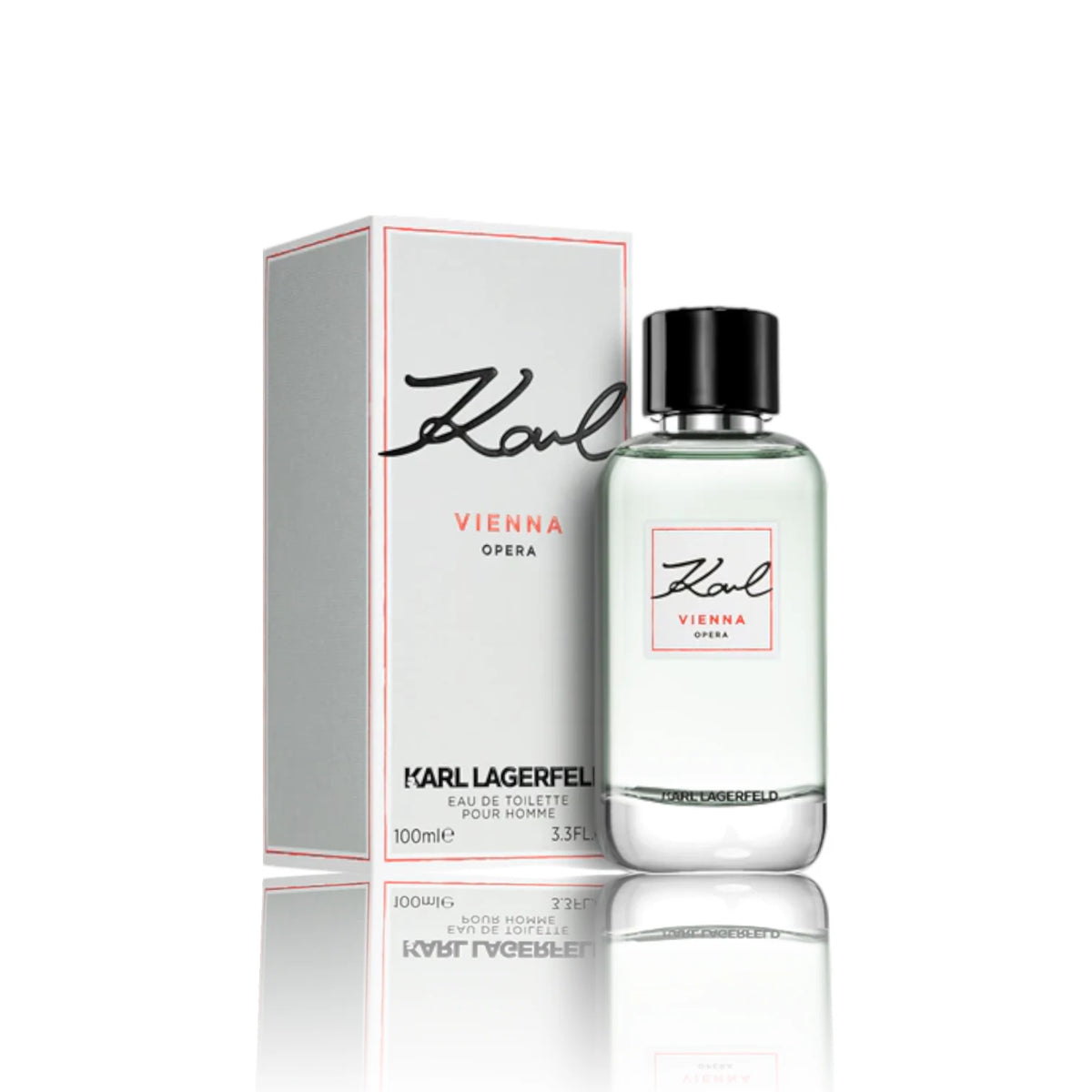 Karl Vienna Opera EDT