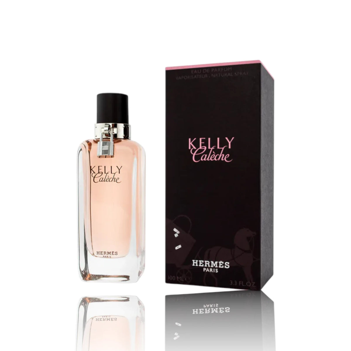Kelly Celéche EDP