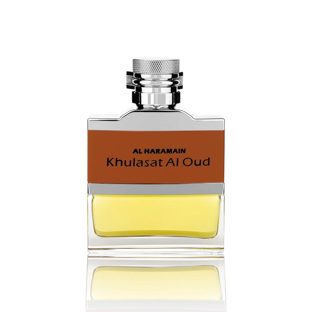 Al Haramain Khulasat Al Oud EDP