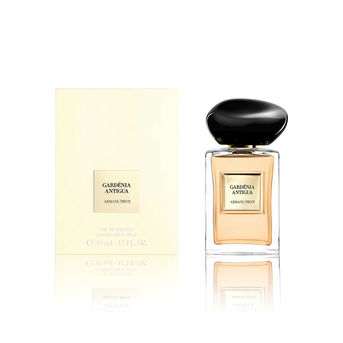 Les Eaux Gardénia Antigua EDT