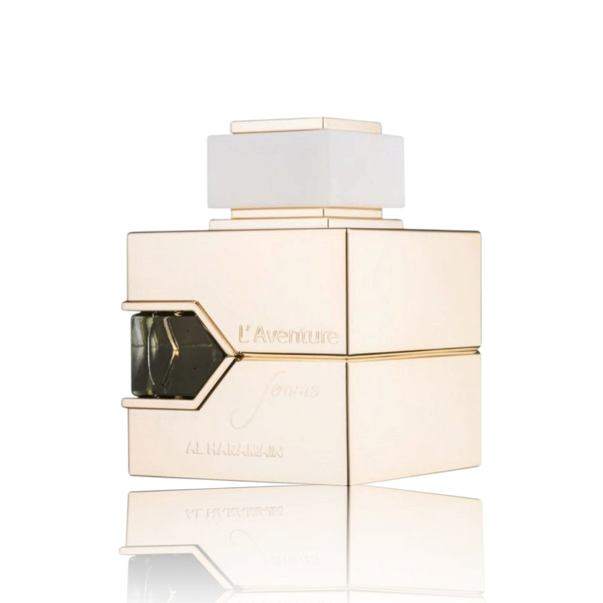 Al Haramain L'Aventure Femme EDP