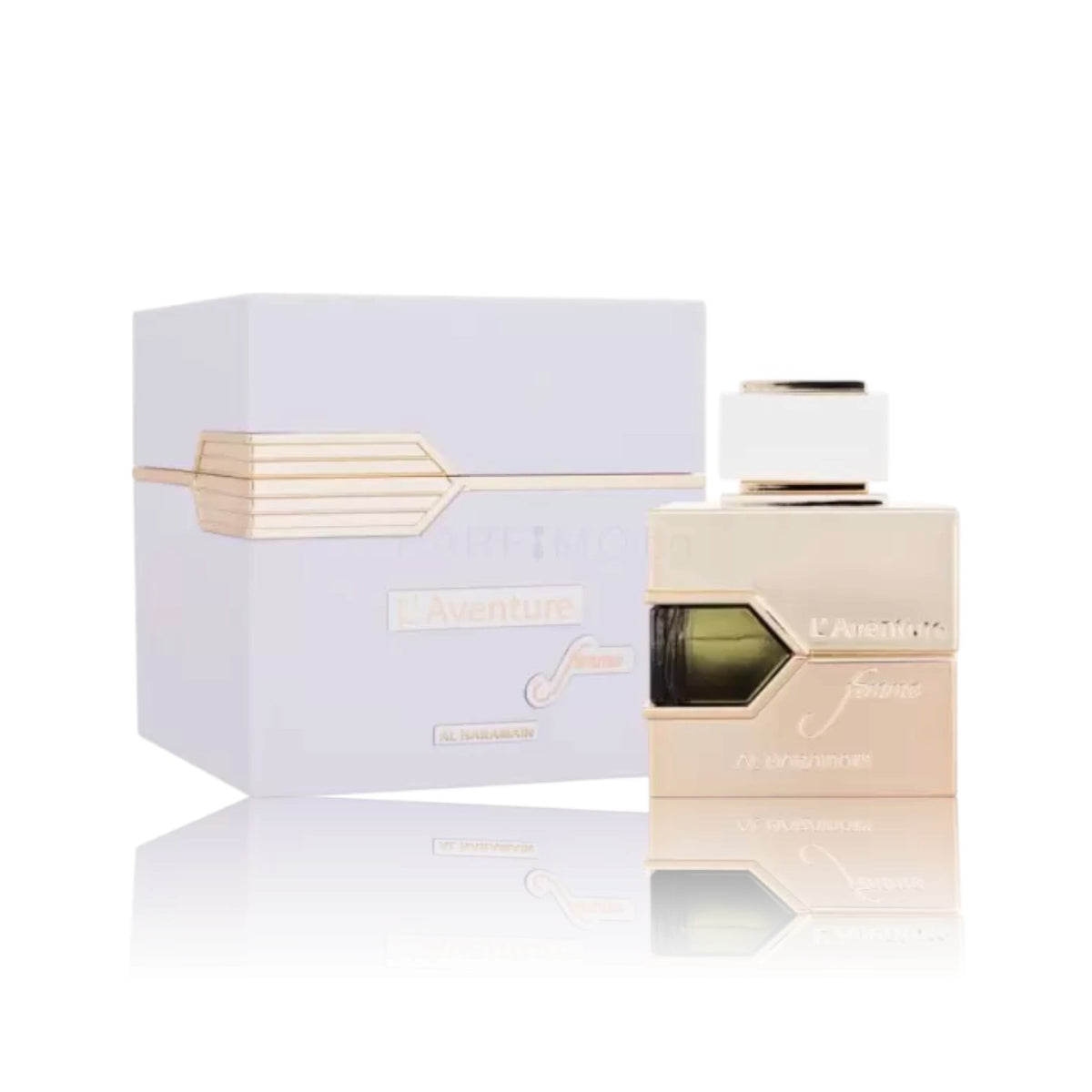Al Haramain L'Aventure Femme EDP