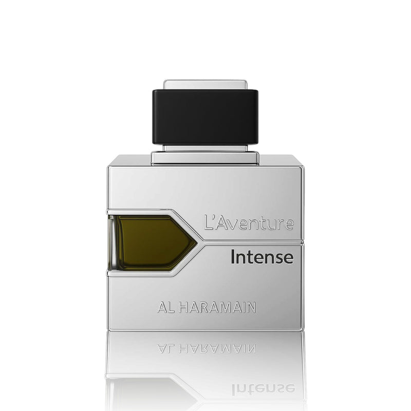 Al Haramain L'Aventure Intense EDP