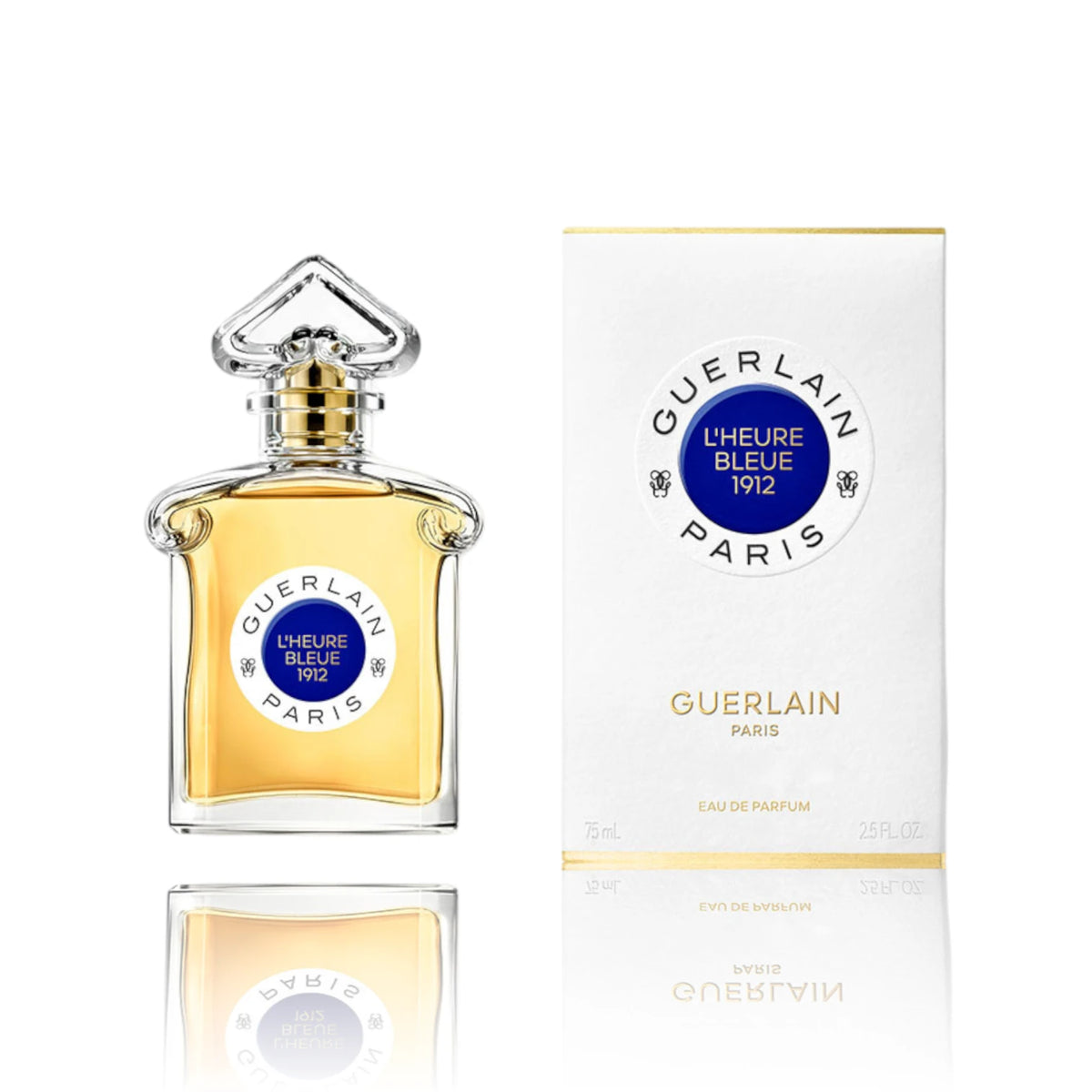 L`Heure Bleue EDT