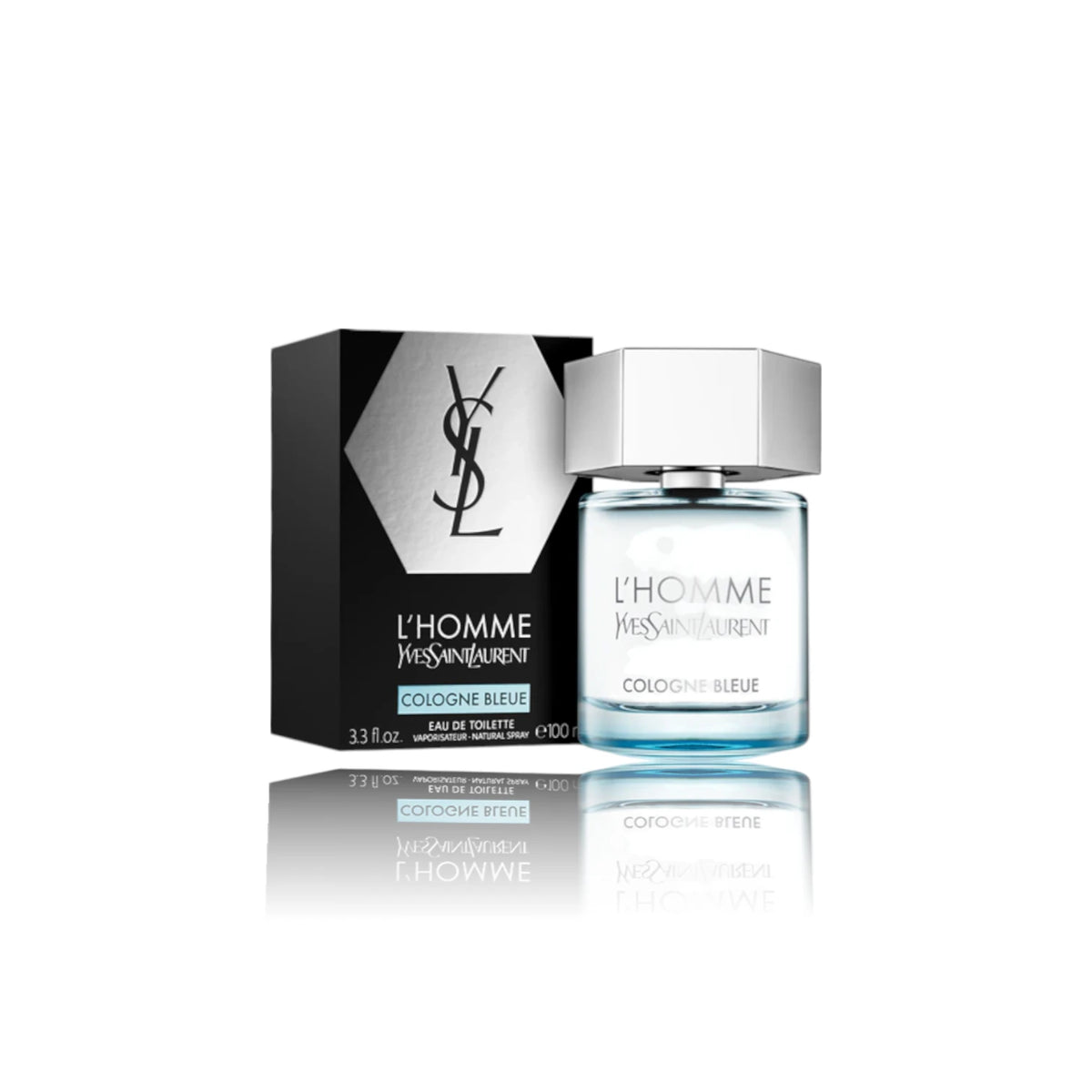 L'Homme Cologne Bleue EDT