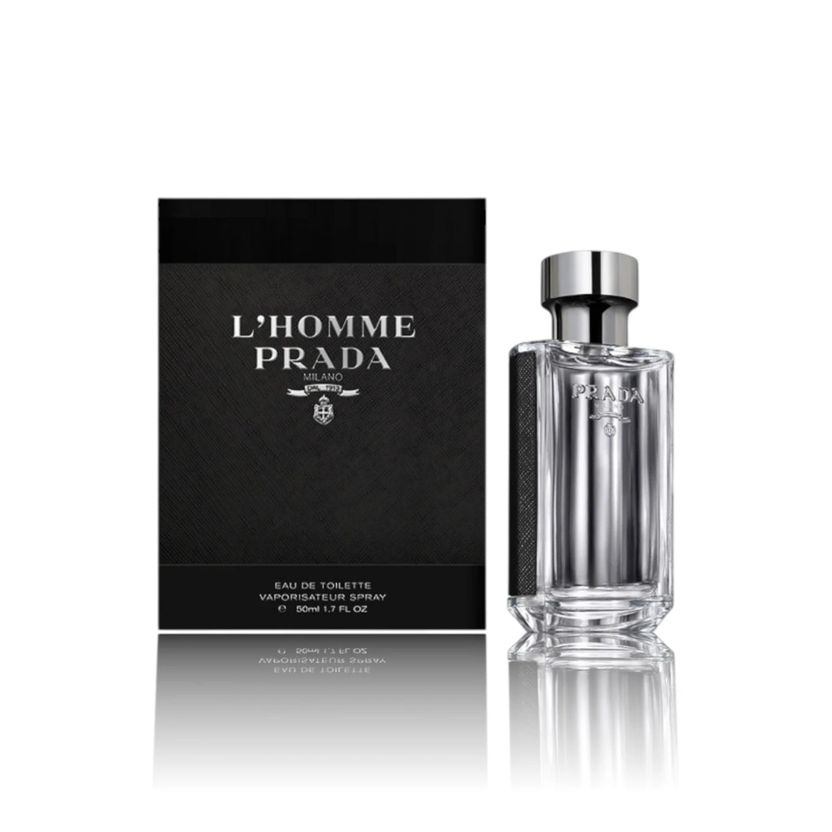 L´Homme EDT