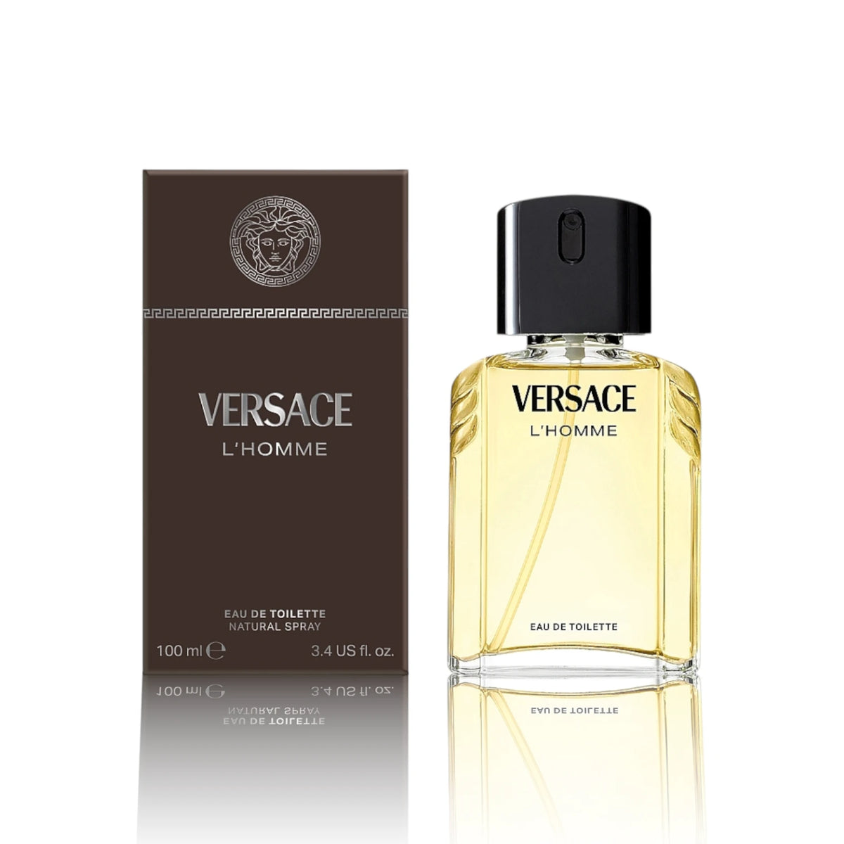 L`Homme EDT