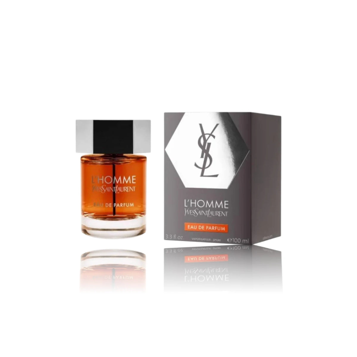 L´Homme Eau de Parfum EDP