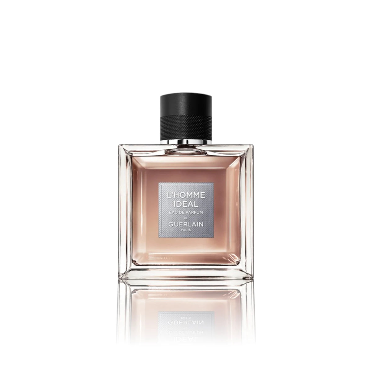 L´Homme Ideal EDP